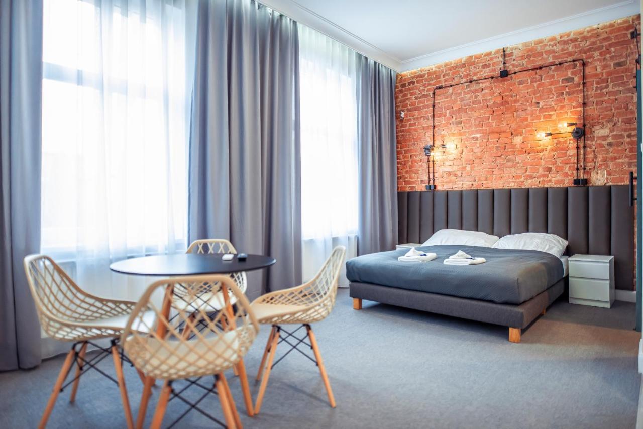 Smart Studio Apartamenty Kwidzyn, Sniadania, Bezplatny Parking, Faktury Vat エクステリア 写真