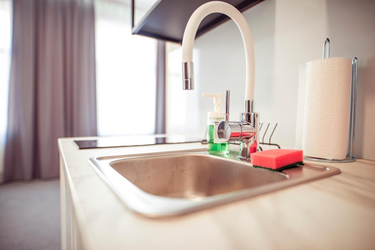 Smart Studio Apartamenty Kwidzyn, Sniadania, Bezplatny Parking, Faktury Vat エクステリア 写真