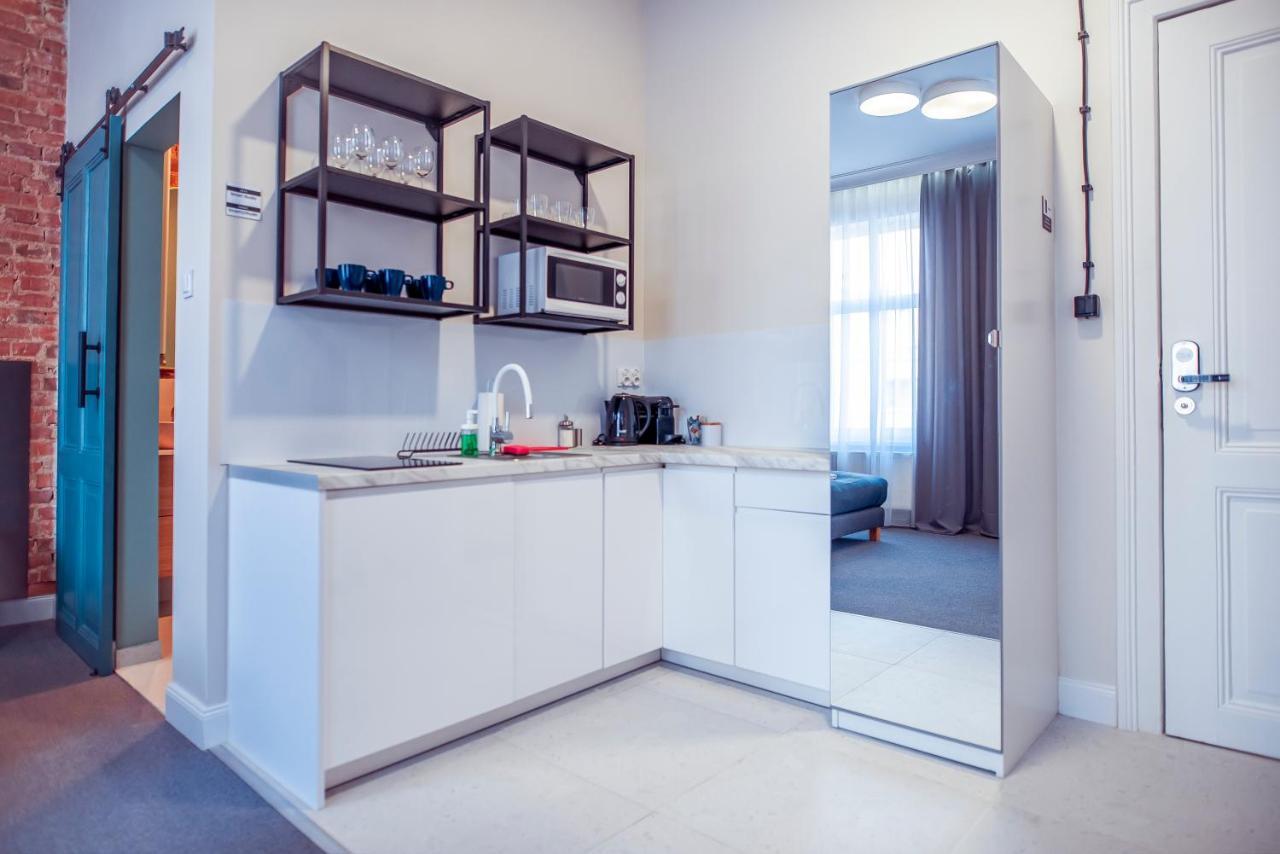 Smart Studio Apartamenty Kwidzyn, Sniadania, Bezplatny Parking, Faktury Vat エクステリア 写真