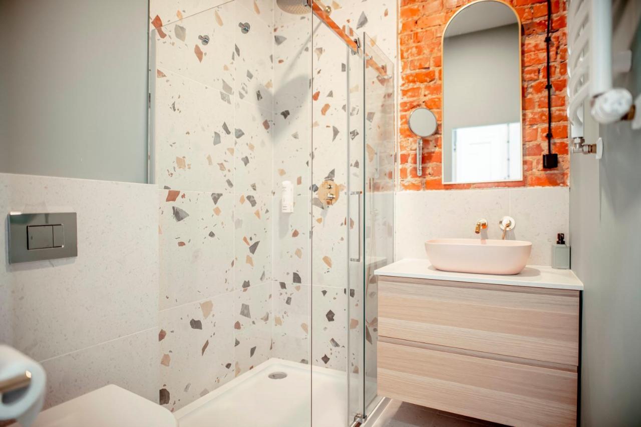 Smart Studio Apartamenty Kwidzyn, Sniadania, Bezplatny Parking, Faktury Vat エクステリア 写真
