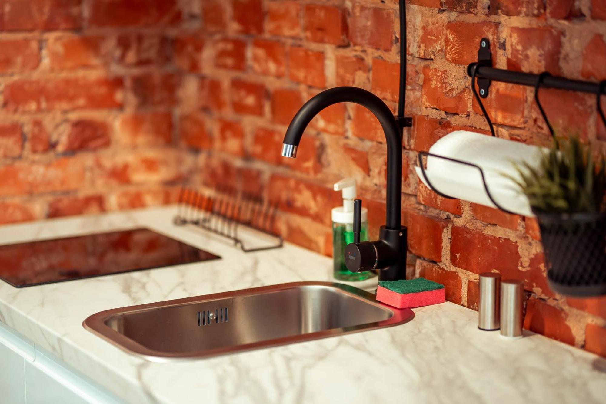 Smart Studio Apartamenty Kwidzyn, Sniadania, Bezplatny Parking, Faktury Vat 部屋 写真