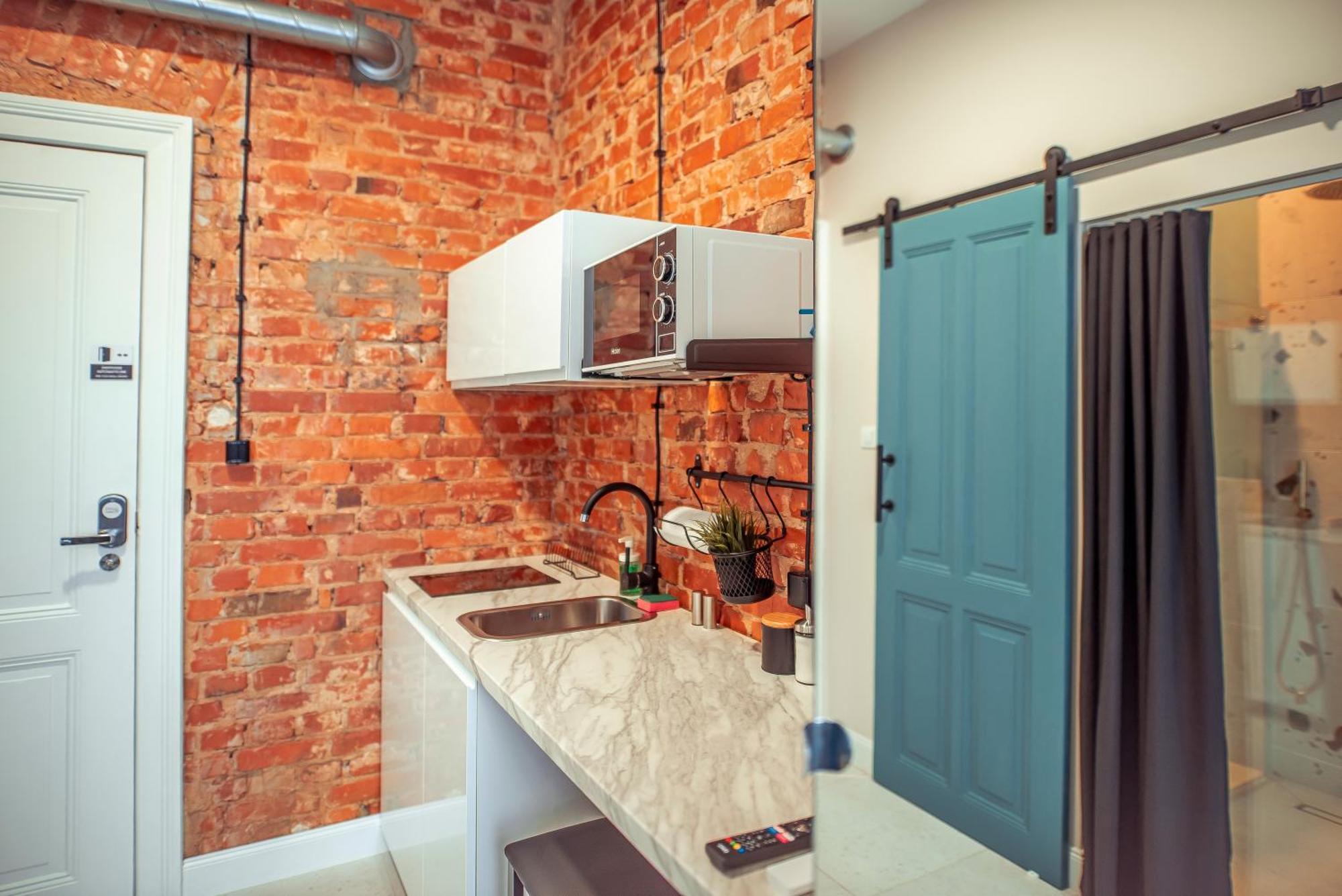Smart Studio Apartamenty Kwidzyn, Sniadania, Bezplatny Parking, Faktury Vat 部屋 写真